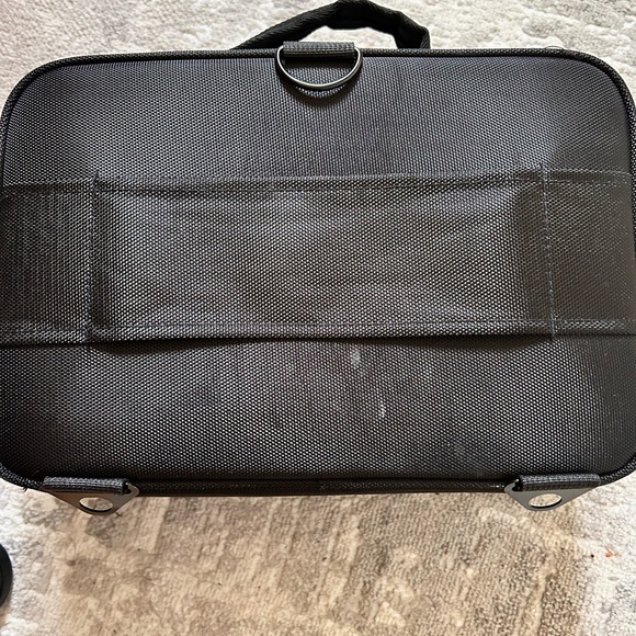 Makeup bag/travel bag - Picture 6 of 10